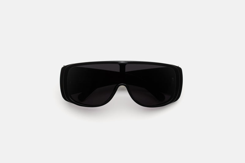 MM6 Maison Margiela Mask Black