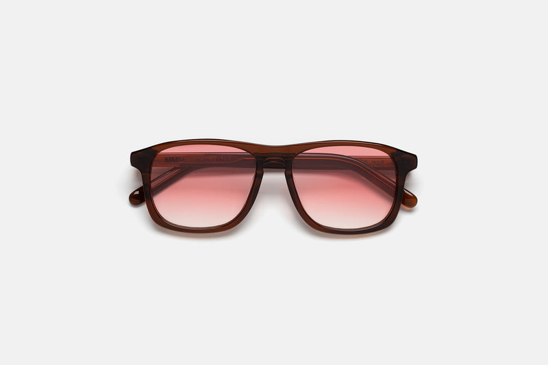 Lunettes 8 Marron