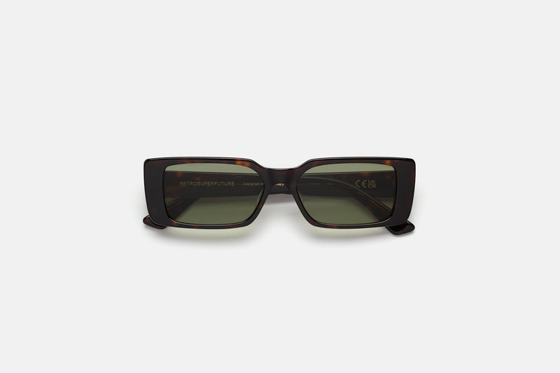 Chico 3627 Green - Retrosuperfuture USA -