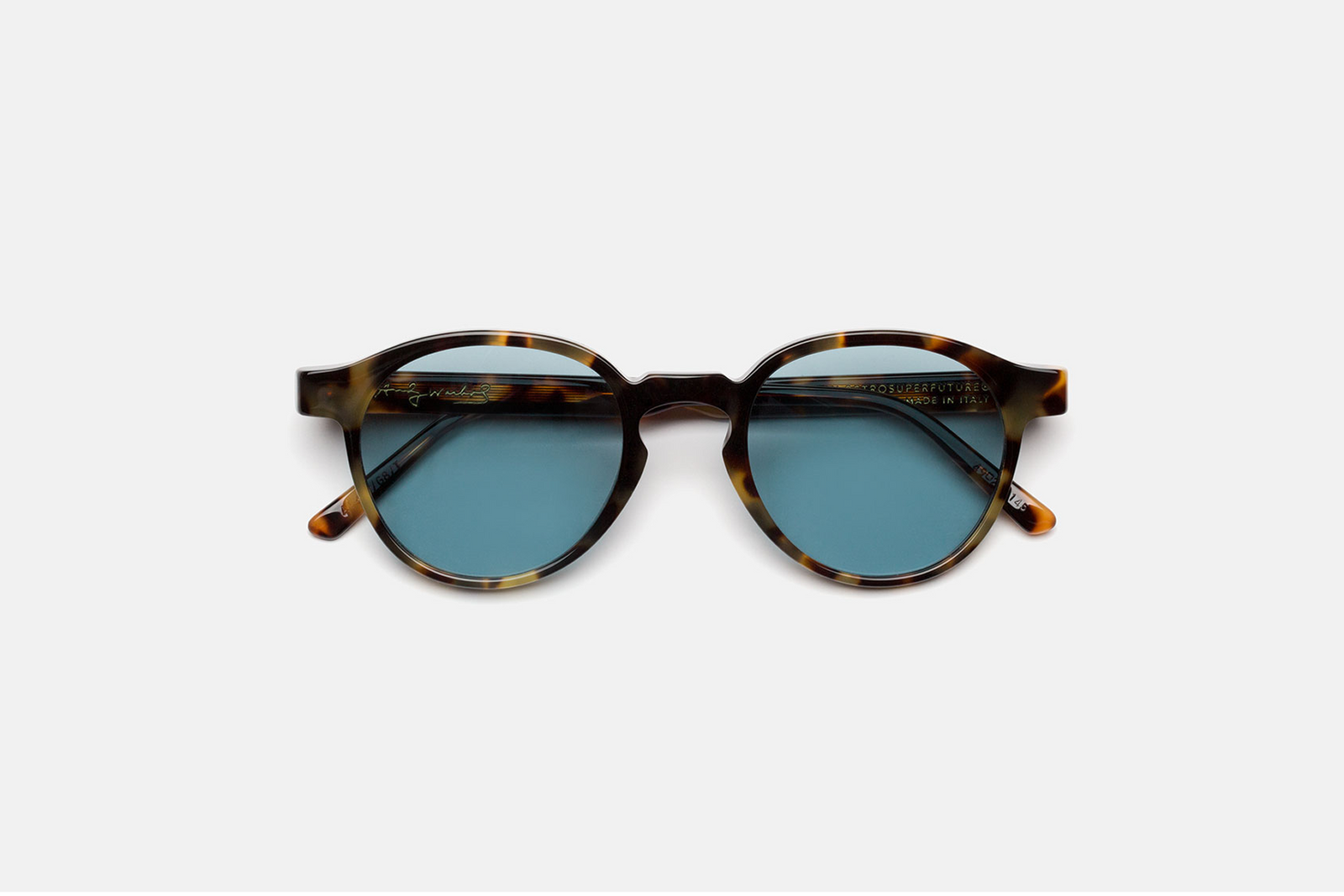 The Warhol Cheetah - Retrosuperfuture USA -