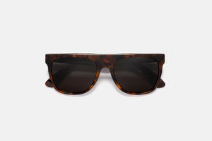 Flat Top Classic Havana — 1