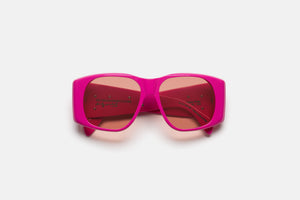 Andy Warhol XI Happy Bugs Pink - Retrosuperfuture USA - — 1