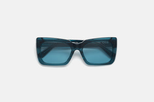 Senta Teal — 1