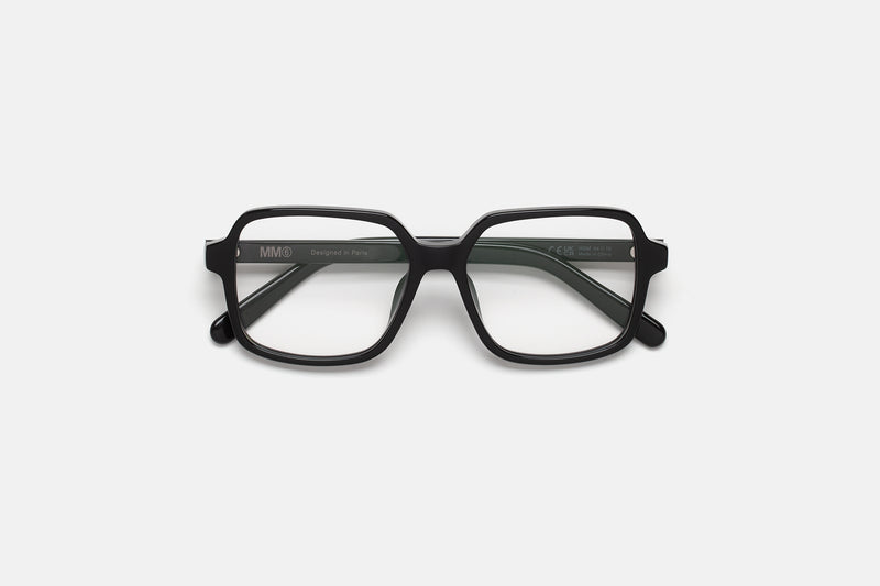 Lunettes 13 Optiques Noires