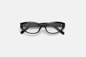 Lunettes 9 Optiques Noires — 1