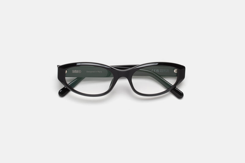 Lunettes 9 Optiques Noires