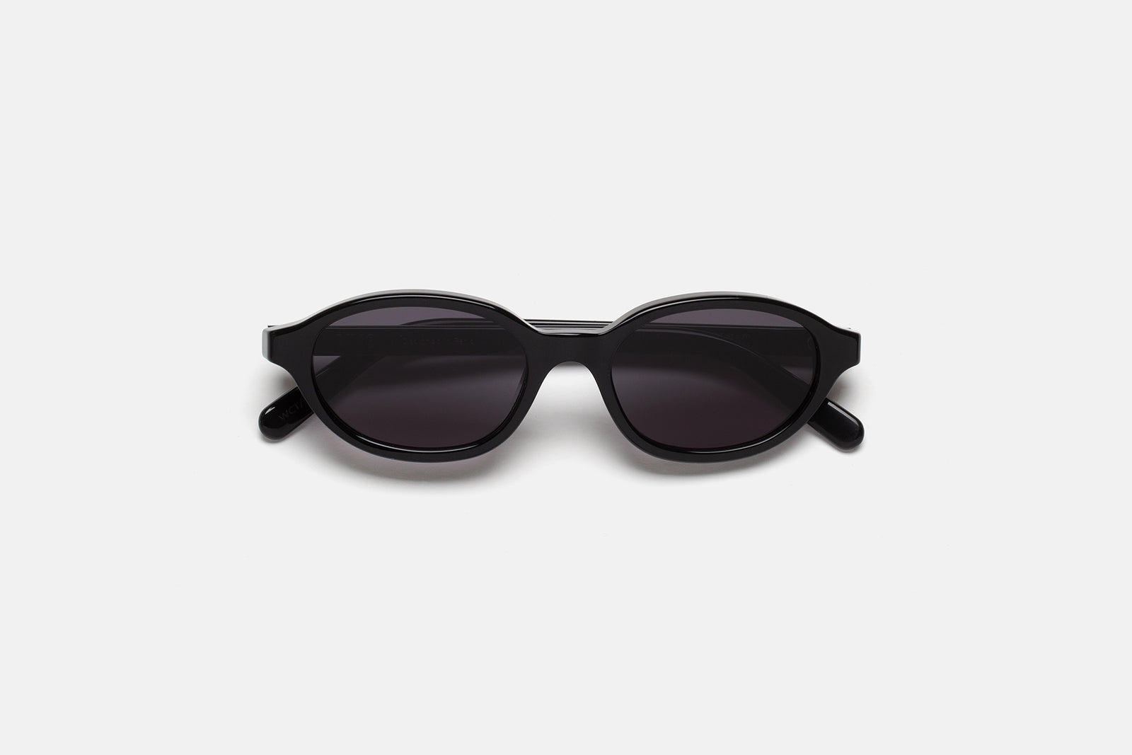 Lunettes 2 Noires - Retrosuperfuture USA -