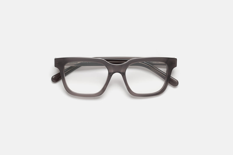 Lunettes 11 Optiques Grises