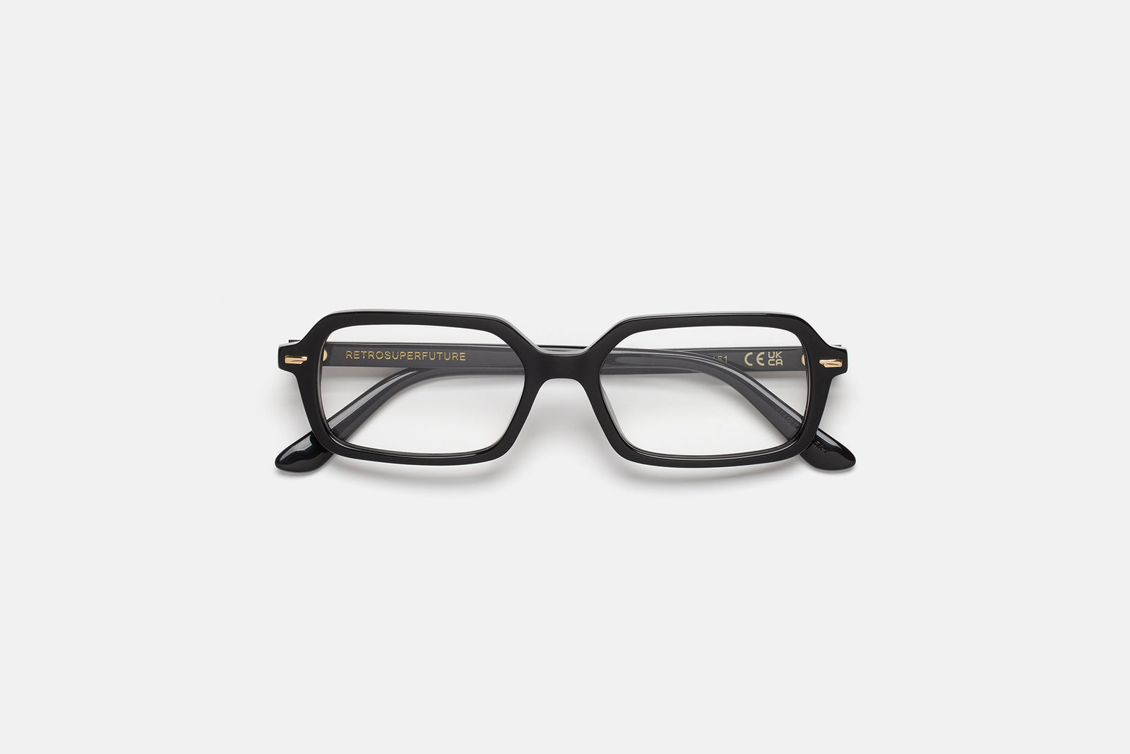 Numero 151 Black - Retrosuperfuture USA -