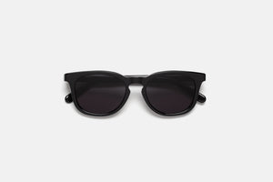 Lunettes 3 Noires - Retrosuperfuture USA - — 1
