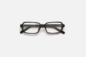 Lunettes 10 Optiques Écailles — 1