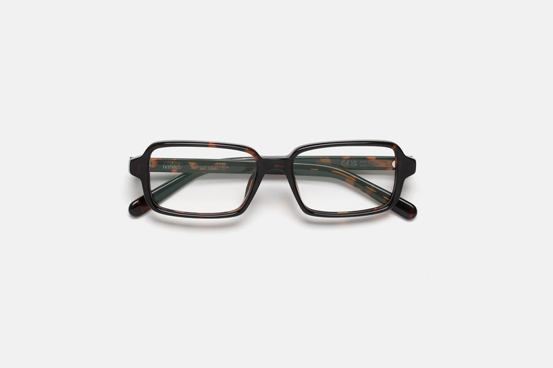 Lunettes 10 Optiques Écailles