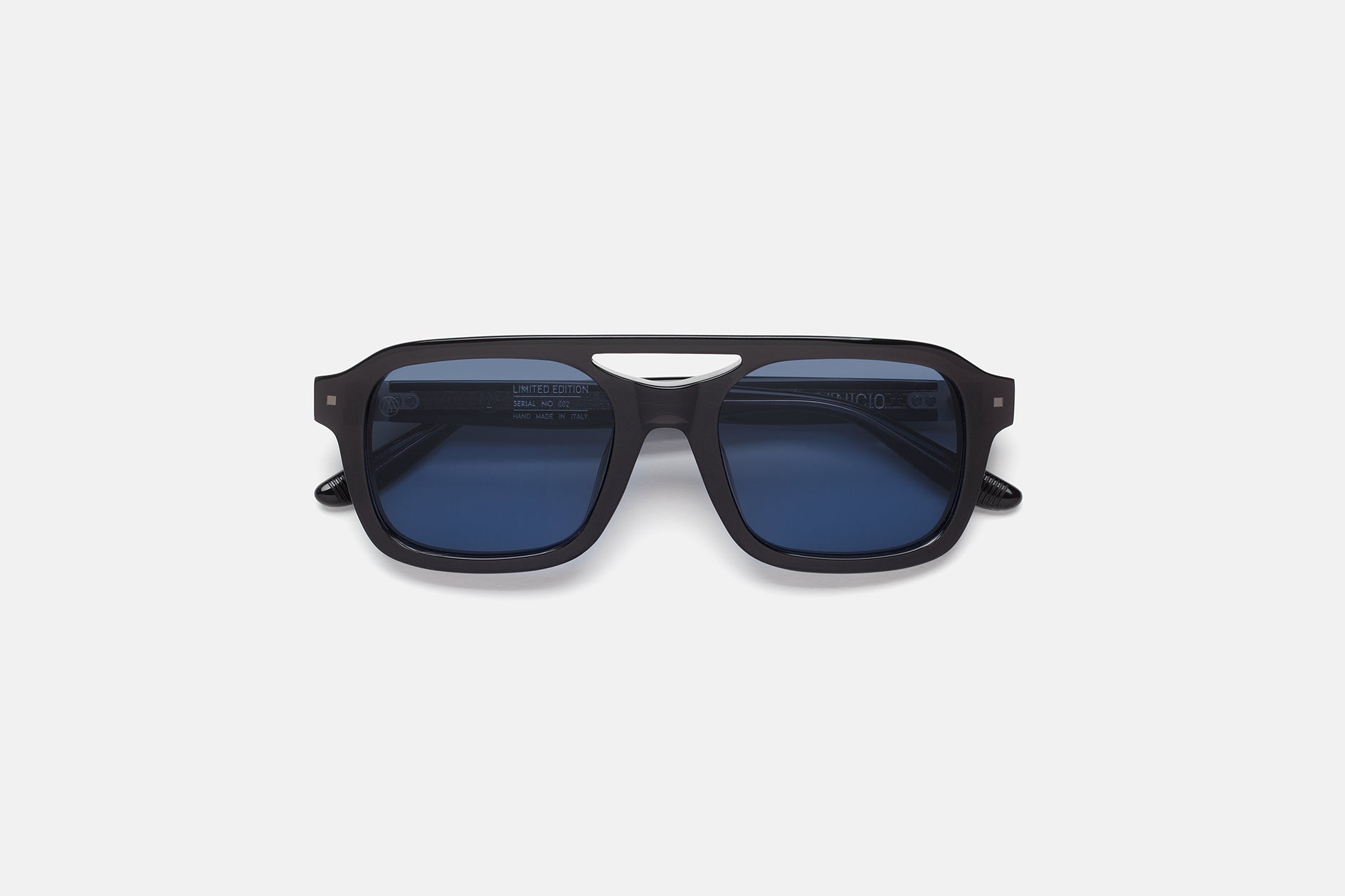Vinicio Black - Retrosuperfuture USA -