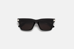 Lunettes 15 Noires - Retrosuperfuture USA - — 1
