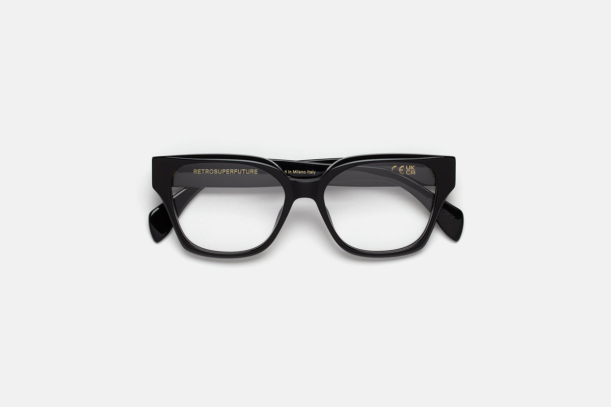 Numero 163 Nero - Retrosuperfuture USA -