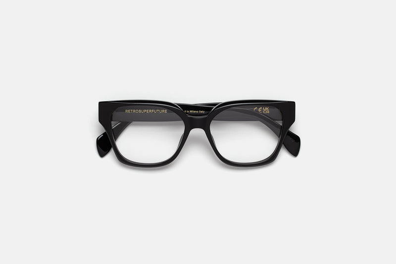 Numero 163 Nero - Retrosuperfuture USA -