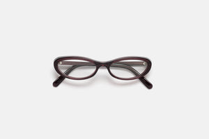 Lunettes 25 Optiques Grises - Retrosuperfuture USA - — 1