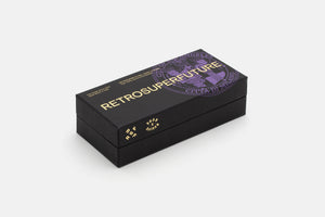 Lira Black BXR — 9