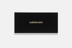 Caro Roccia Green Radio Londra - Retrosuperfuture USA - — 5