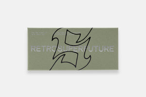 Virgo Black Saintwoods - Retrosuperfuture USA - — 6