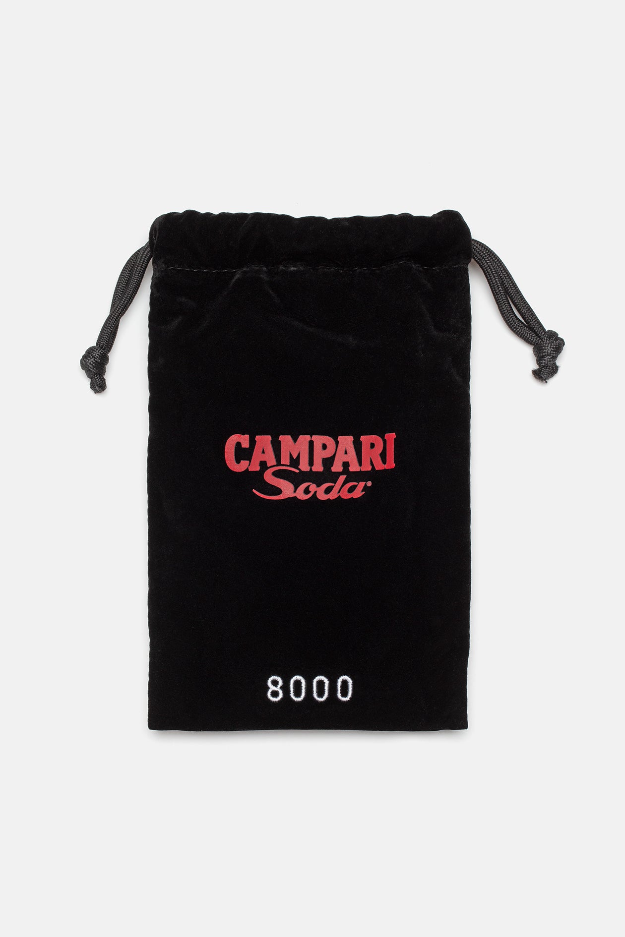 Stinger Red Crystal Campari Soda - Retrosuperfuture USA -