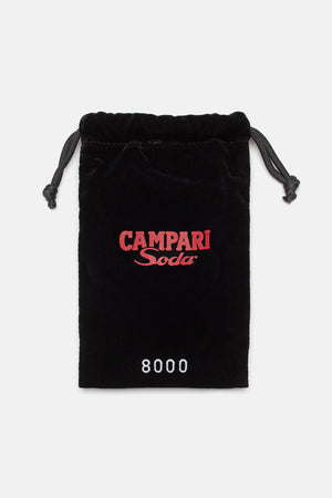 Stinger Red Crystal Campari Soda - Retrosuperfuture USA - — 6