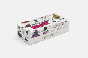 Andy Warhol XI Happy Bugs Champagne - Retrosuperfuture USA - — 9