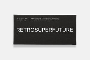 Numero 79 Nero - Retrosuperfuture USA - — 6