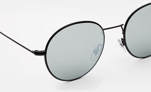 Wire Zero Silver - Retrosuperfuture USA - — 3