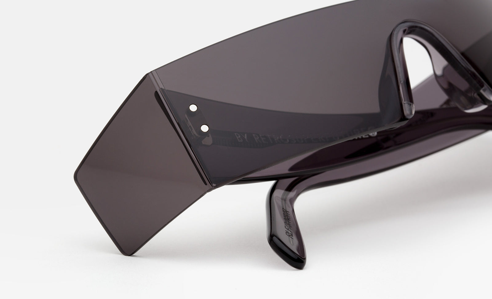 VISION Black