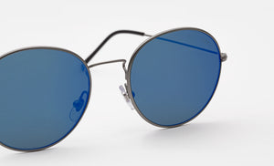 Wire Zero Blue — 3