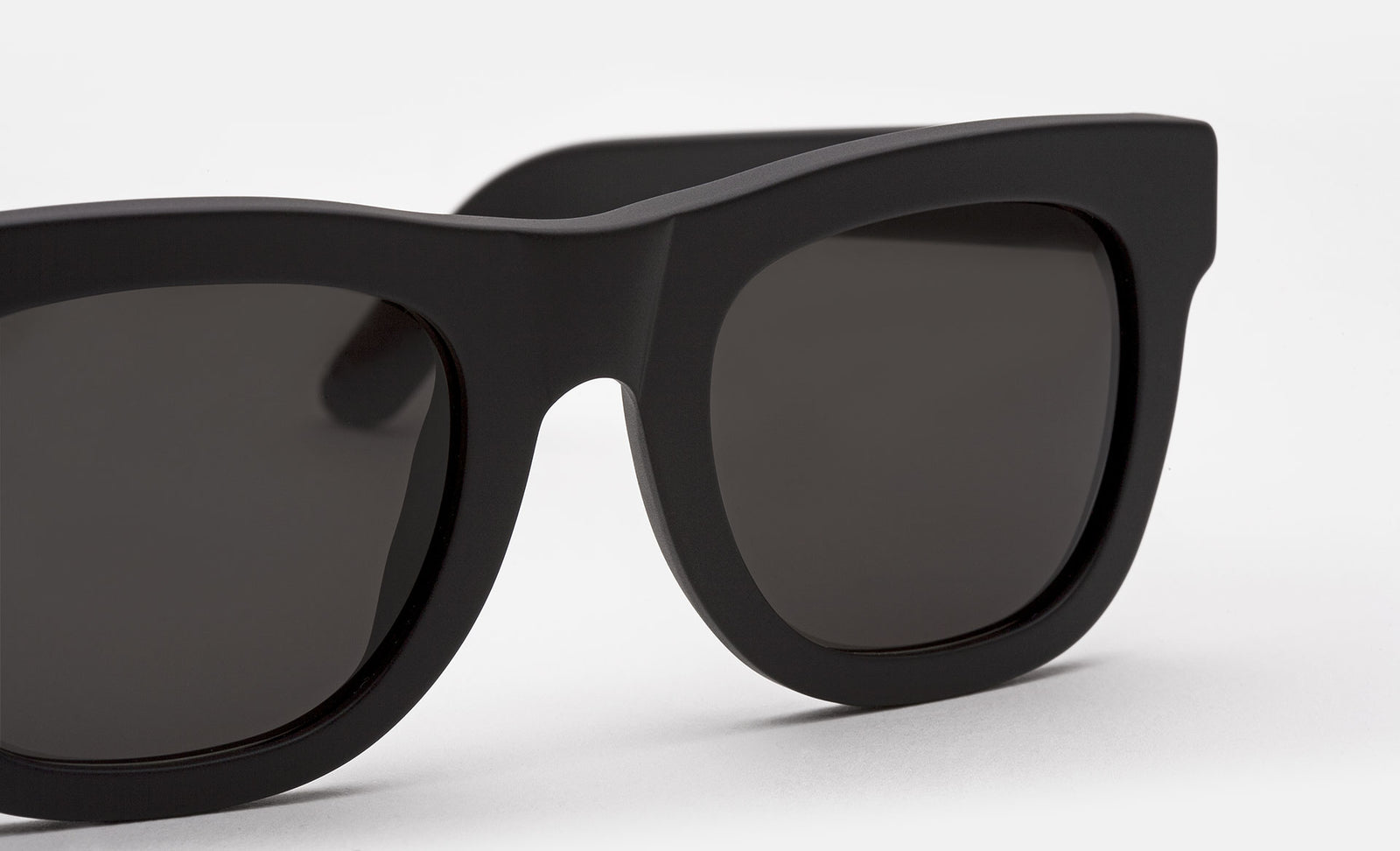 Ciccio Black Matte - Retrosuperfuture USA -