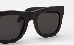 Ciccio Black Matte - Retrosuperfuture USA - — 2