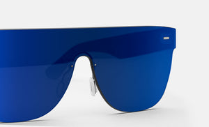 Tuttolente Flat Top Blue — 3