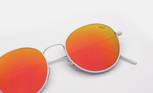 Wire Reflector Blaze — 2