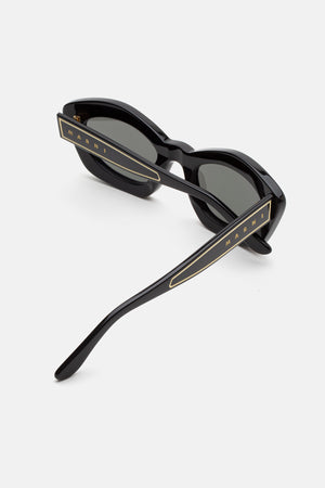 Kea Island Black — 4