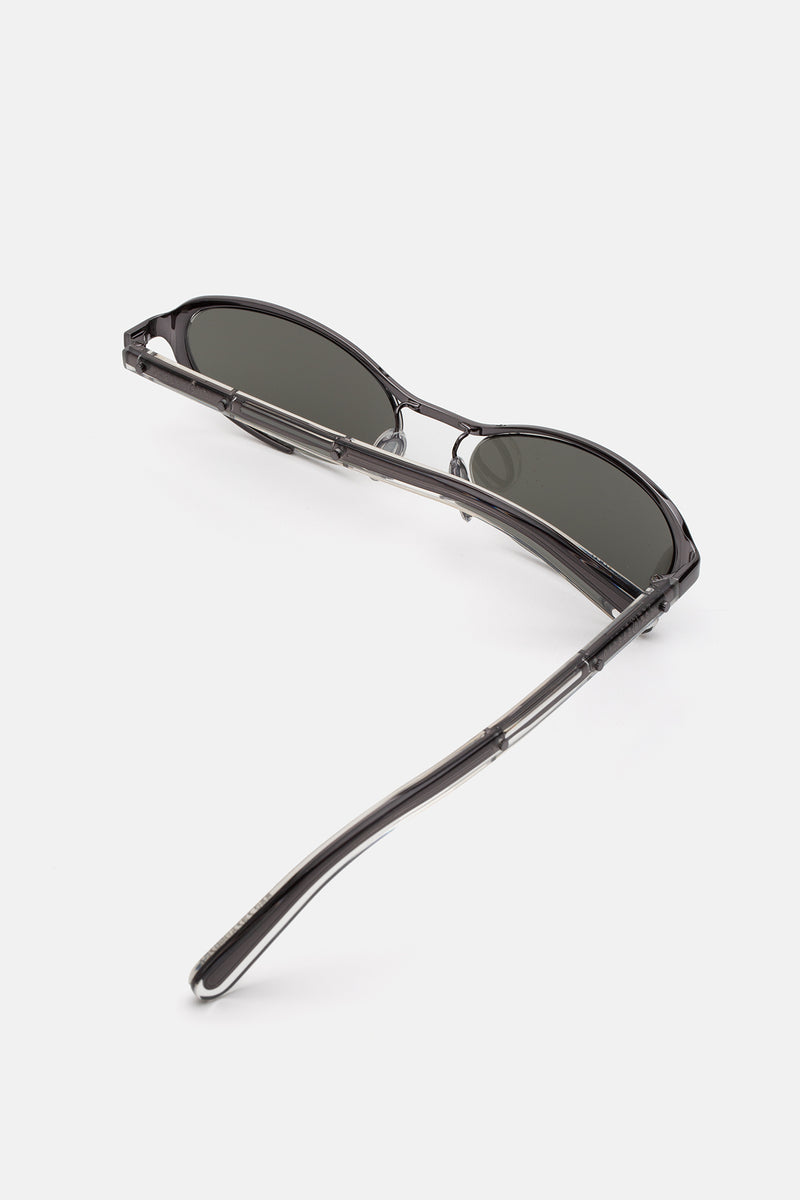 Lunettes 18 Noires - Retrosuperfuture USA -