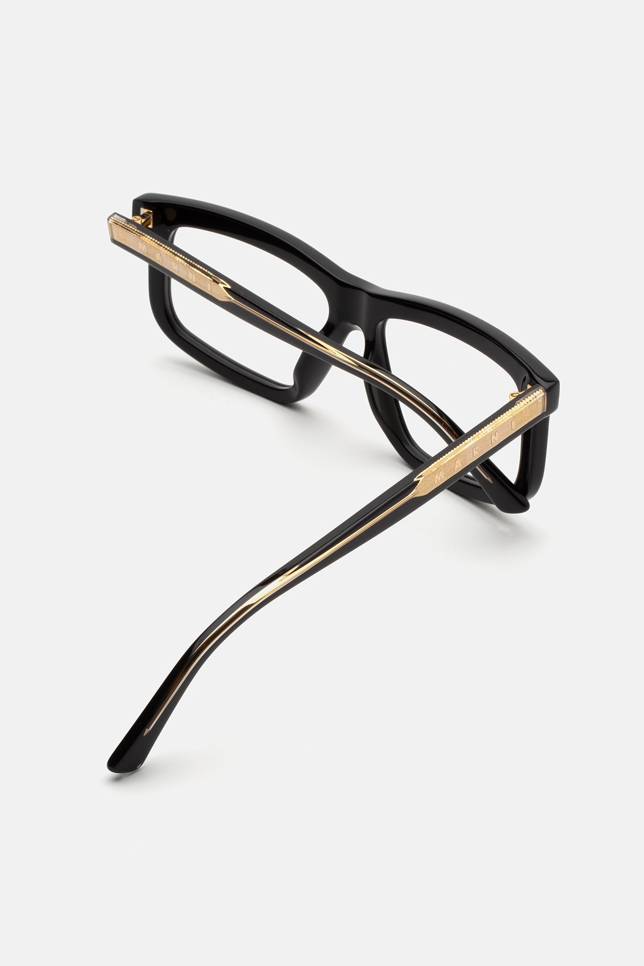 Annapuma Circuit Optical Black - Retrosuperfuture USA -
