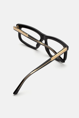 Annapuma Circuit Optical Black - Retrosuperfuture USA - — 3