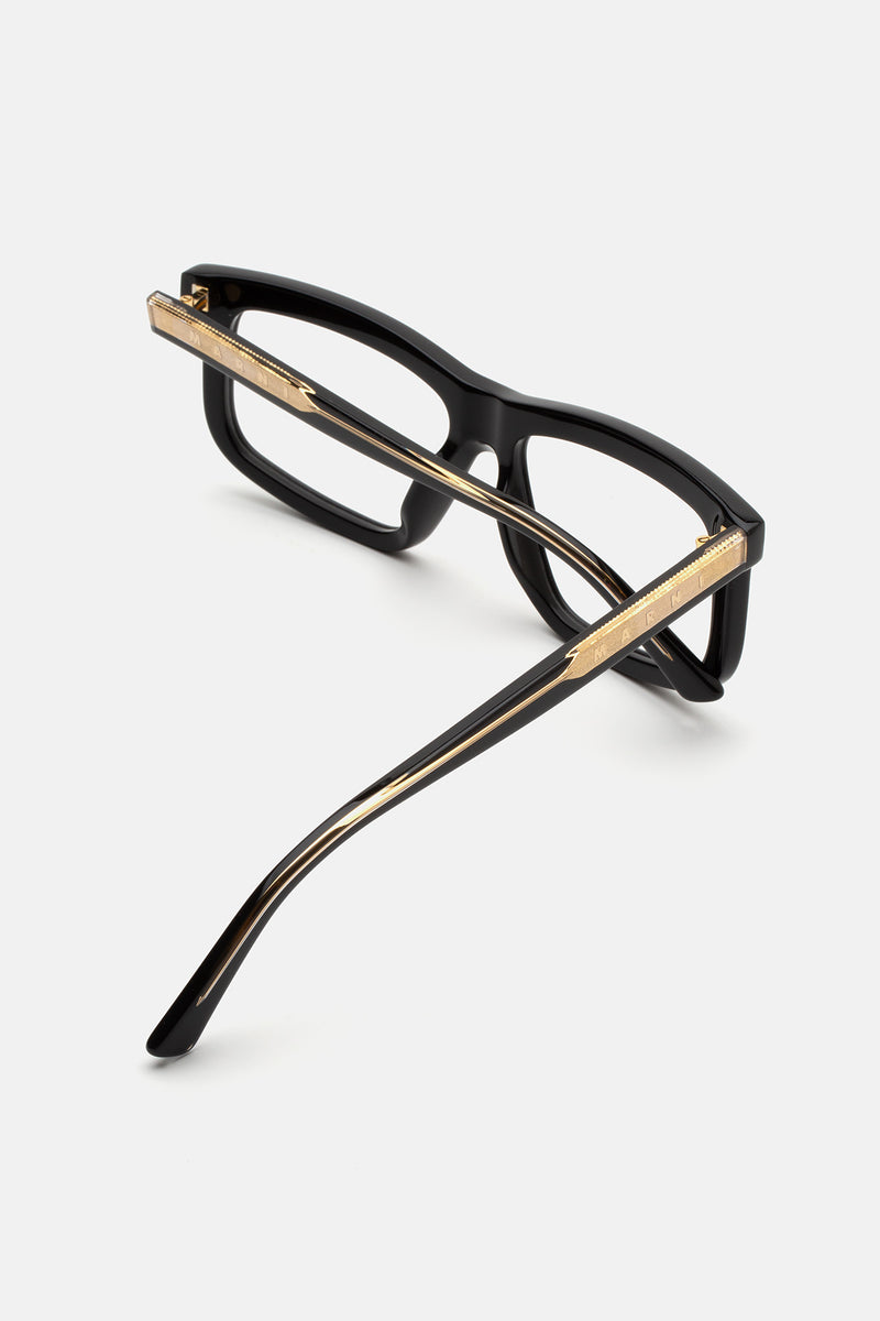 Annapuma Circuit Optical Black
