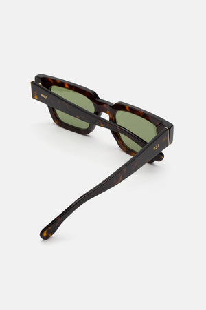 Storia 3627 Green - Retrosuperfuture USA - — 3