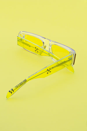 Issimo Lime LE FORM — 3