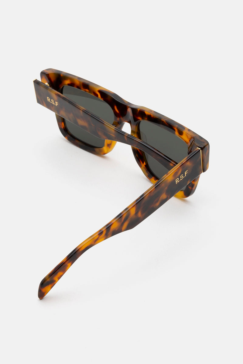 Mega Spotted Havana - Retrosuperfuture USA -