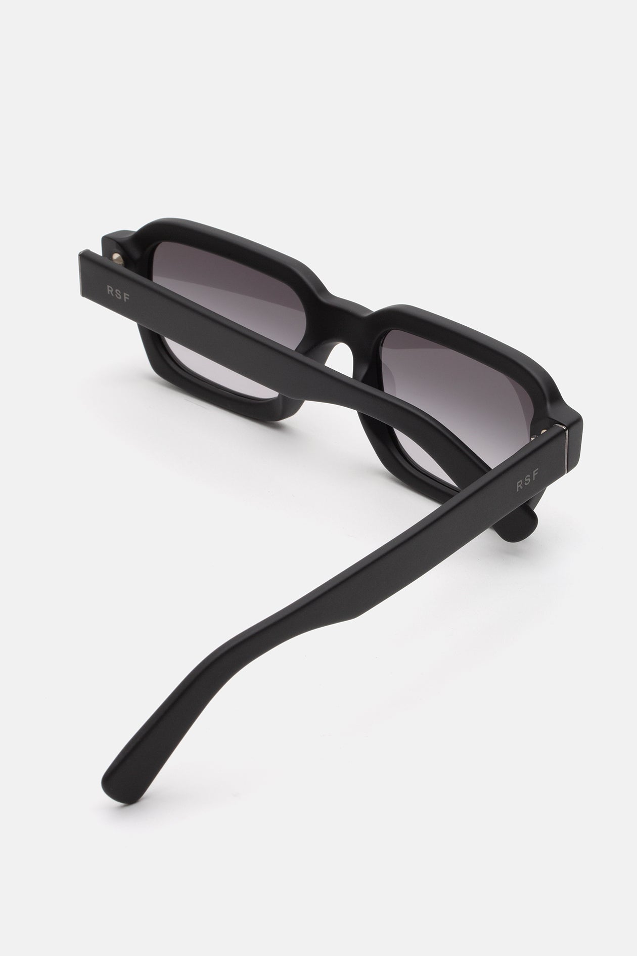 CARO - Matte Black Fade - Retrosuperfuture USA -