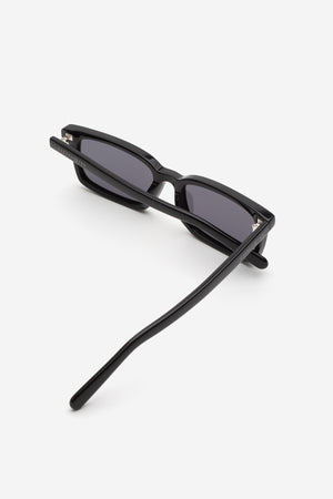 Lunettes 5 Noires - Retrosuperfuture USA - — 3