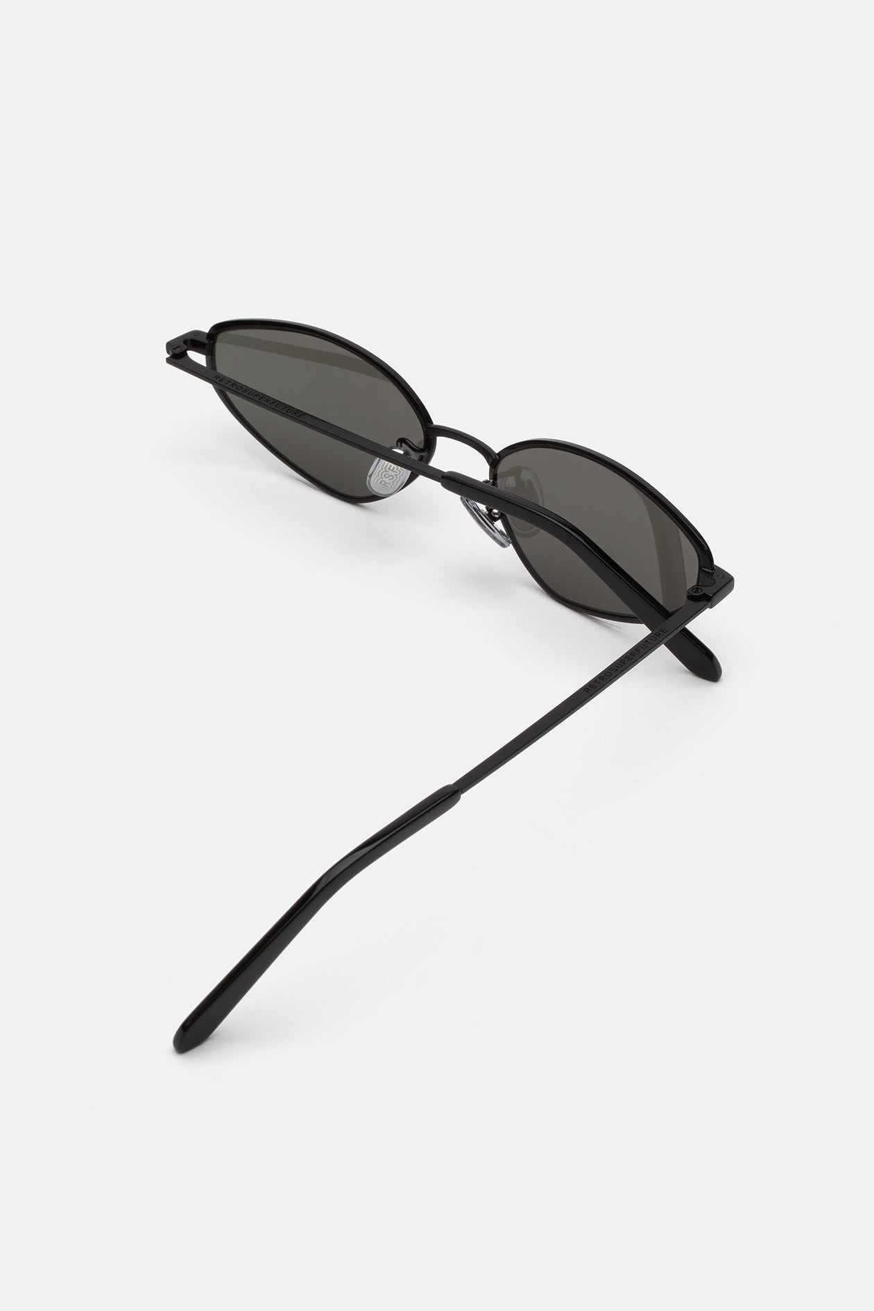 Zyra Black - Retrosuperfuture USA -