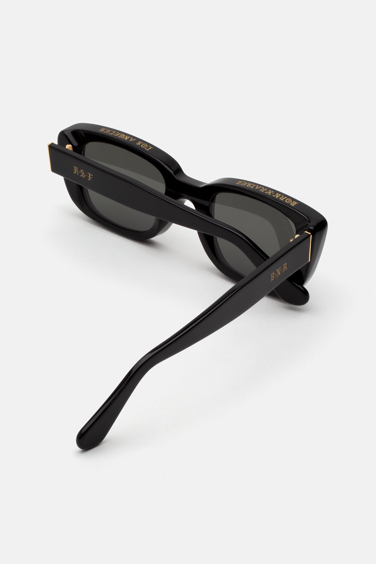 Lira Black BXR