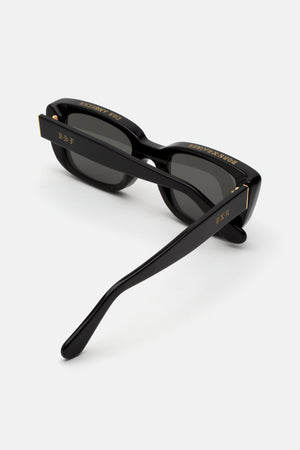 Lira Black BXR — 3
