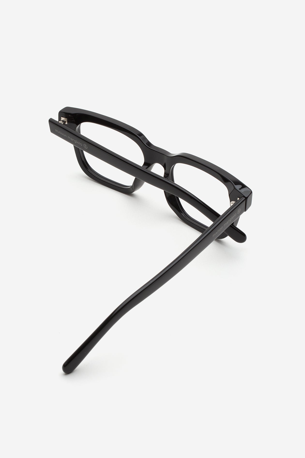 Lunettes 11 Optiques Noires