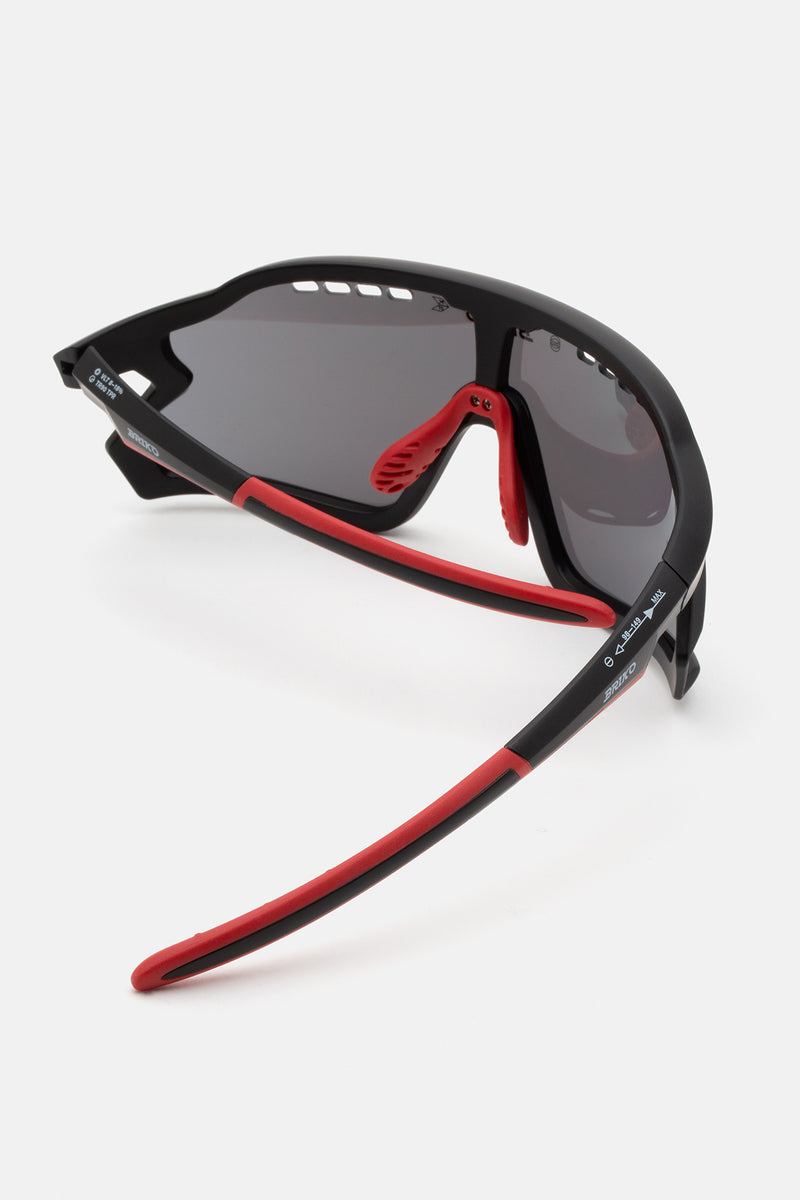 DAINTREE Black red A04 - Retrosuperfuture USA -